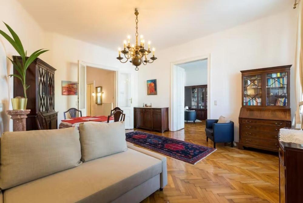 Apartment My Wien