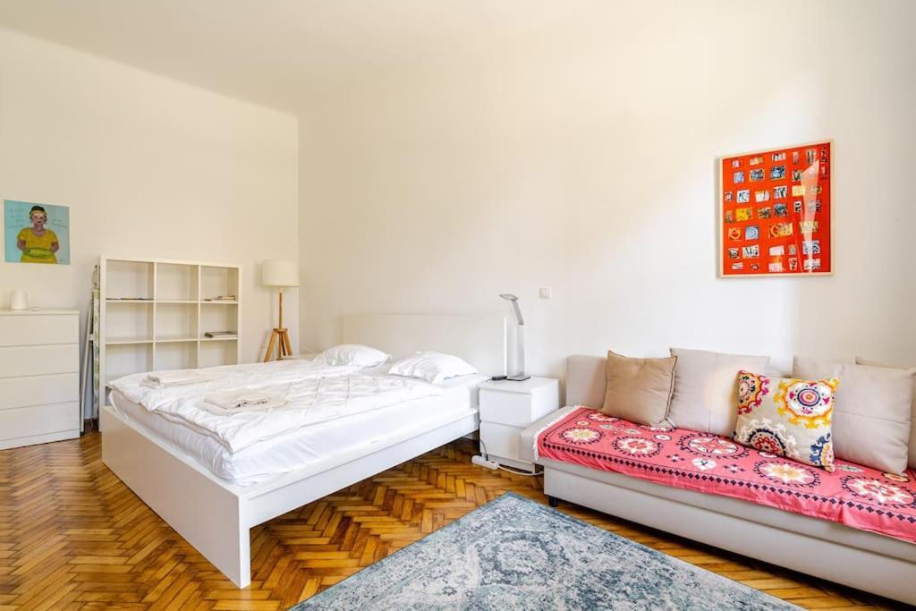 Apartament My Viena