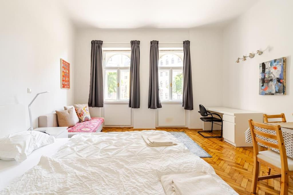 My Apartament *