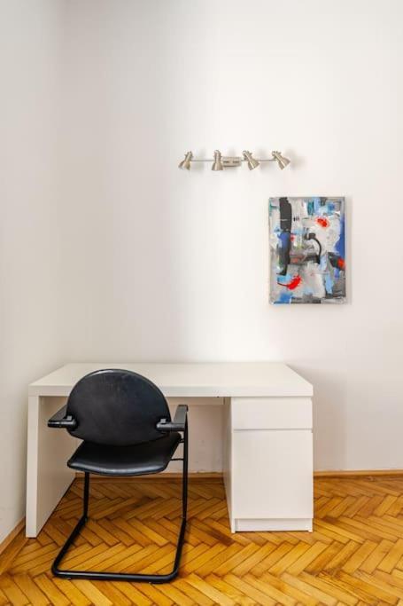 Apartament My Viena
