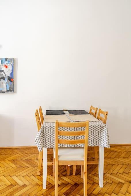 Apartament My *