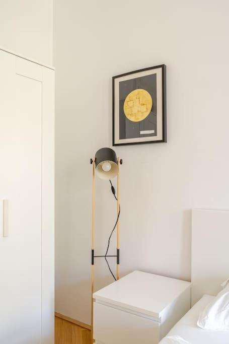 Apartament My