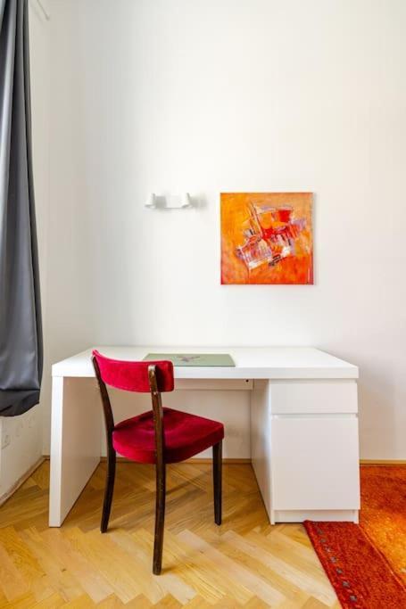My Apartament Viena