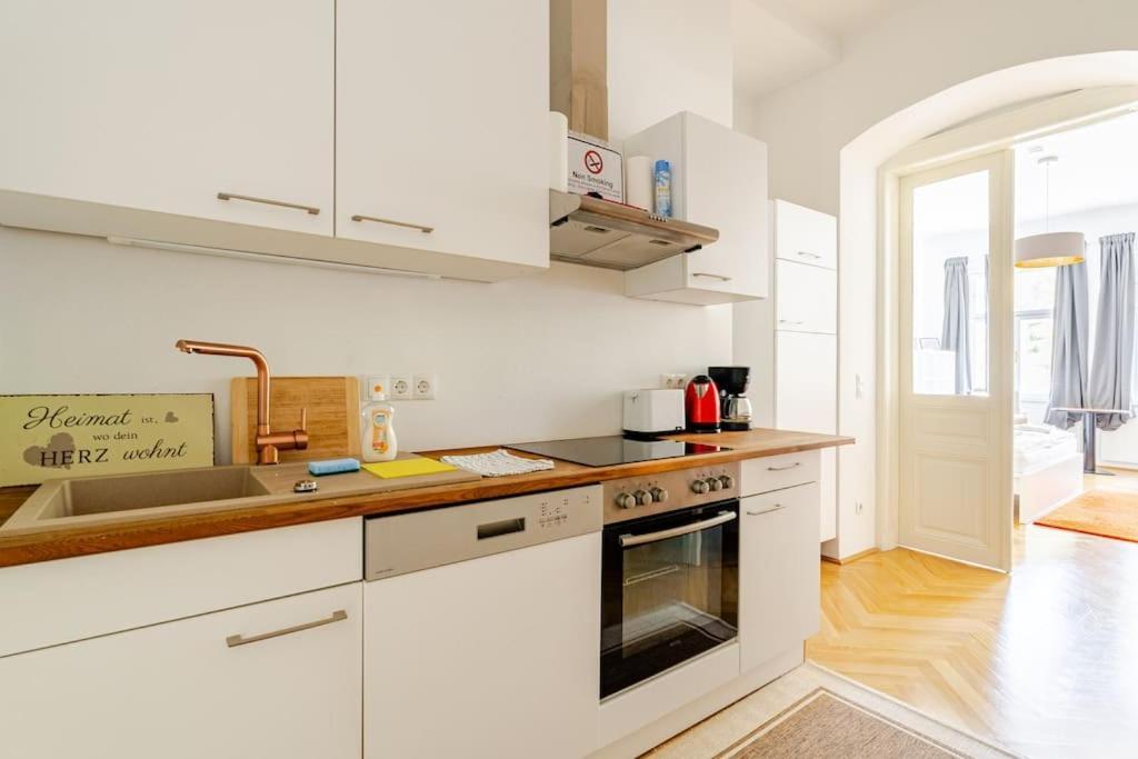 My Apartament Viena