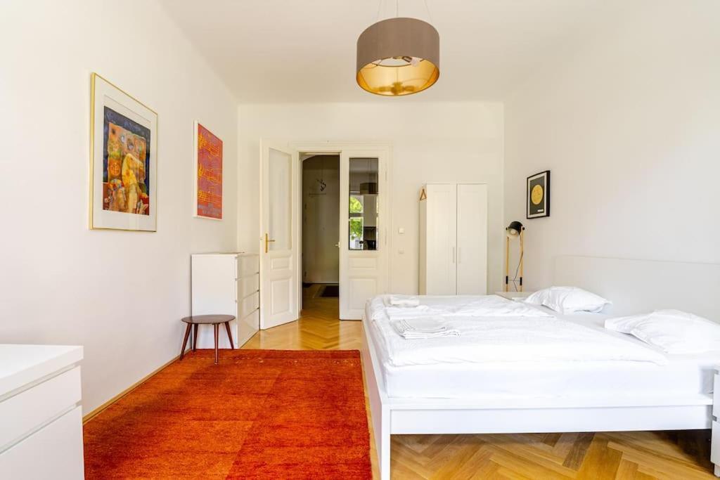 Apartament My Viena