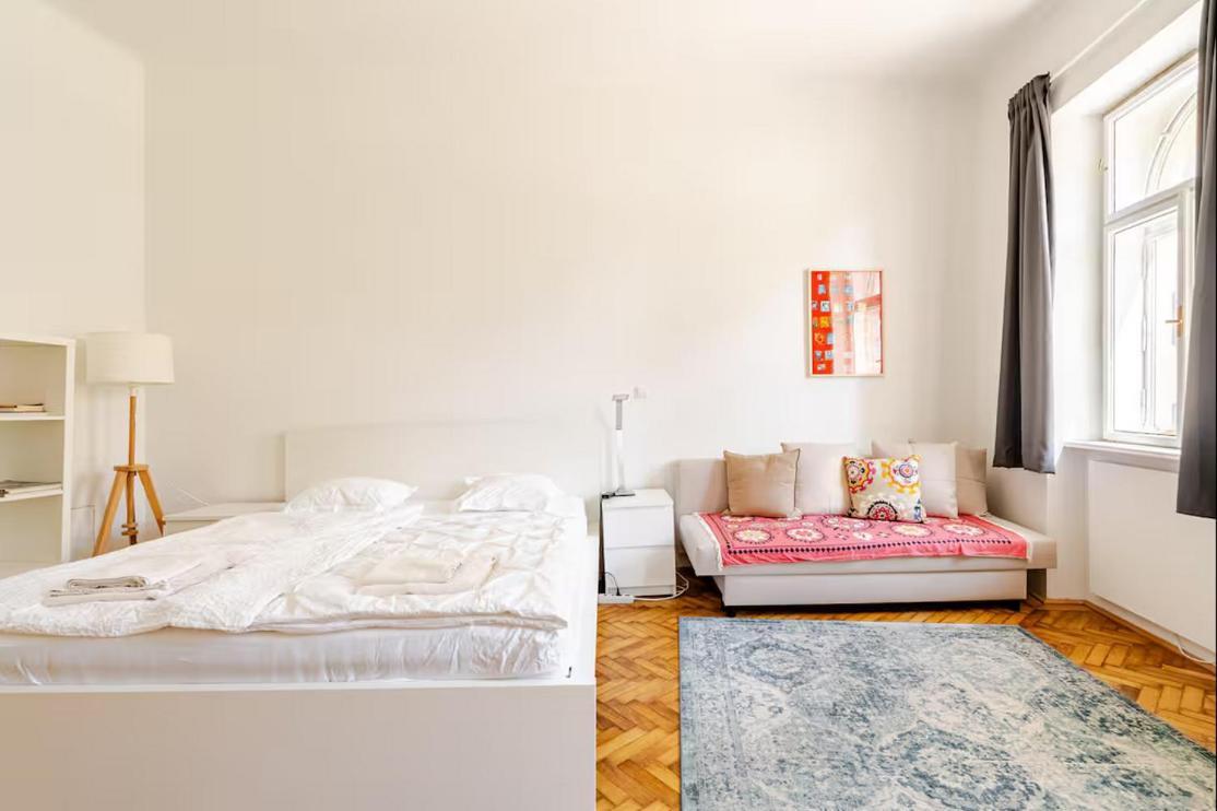 Apartament My Viena