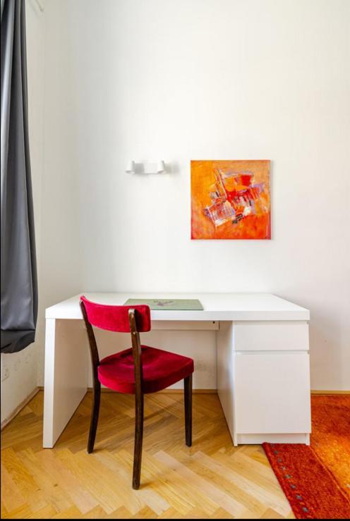 Apartament My *