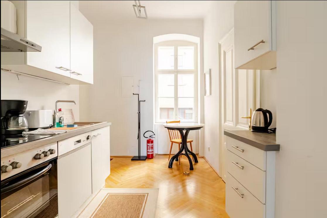 My Apartament