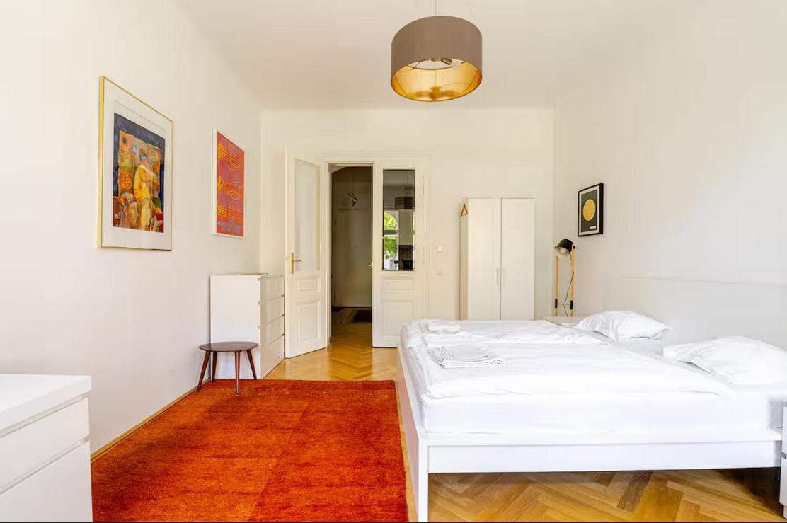 Apartament My *