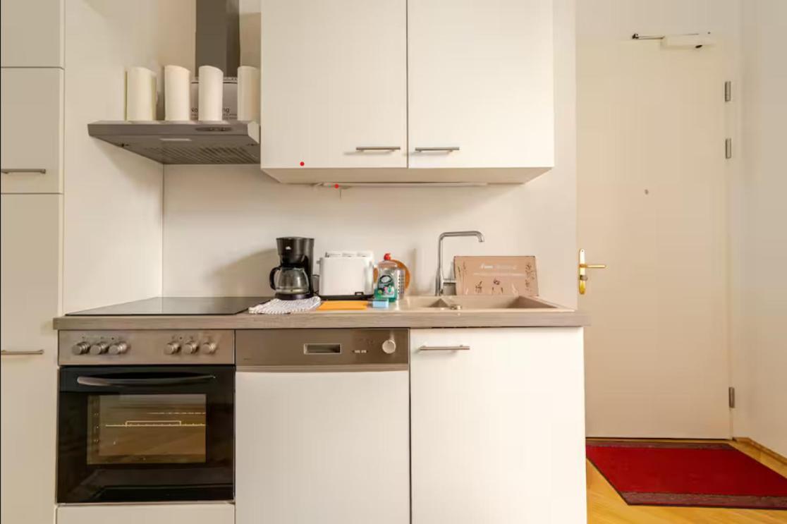 My Apartament Viena