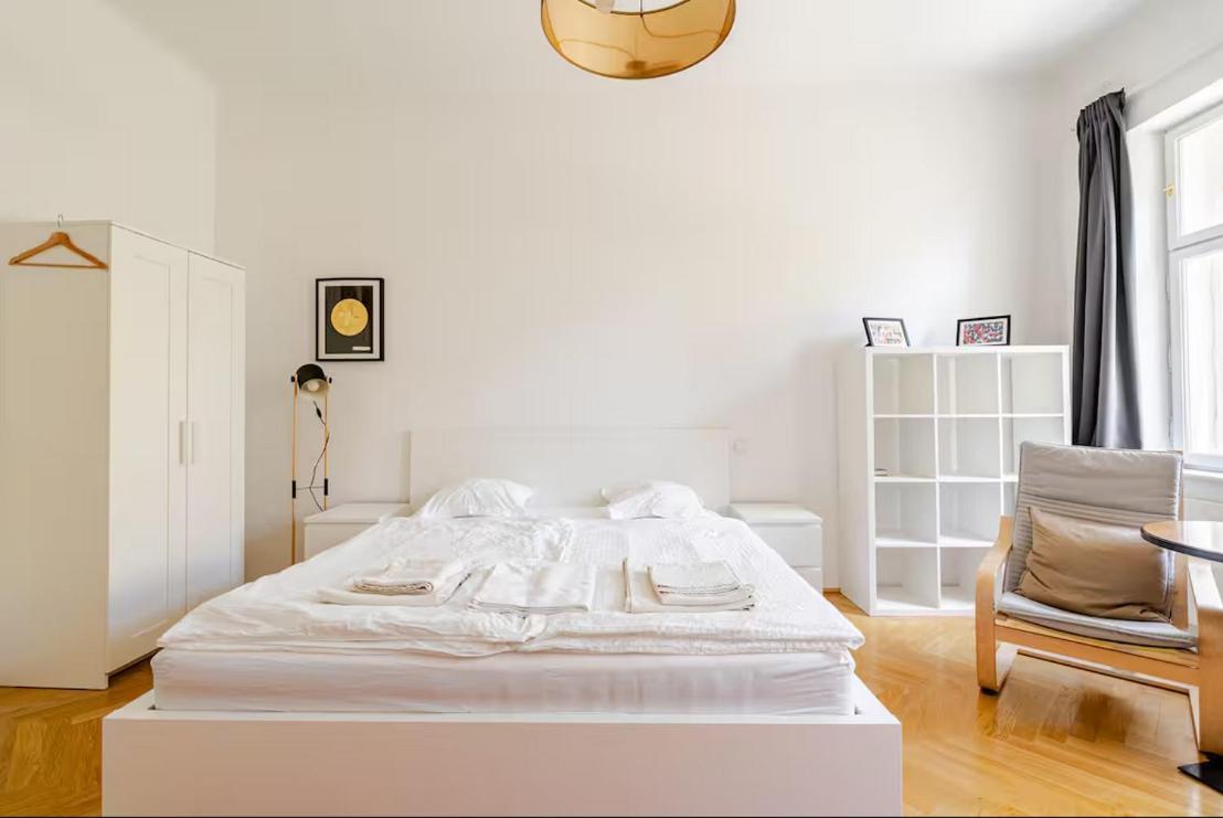 Apartament My Viena
