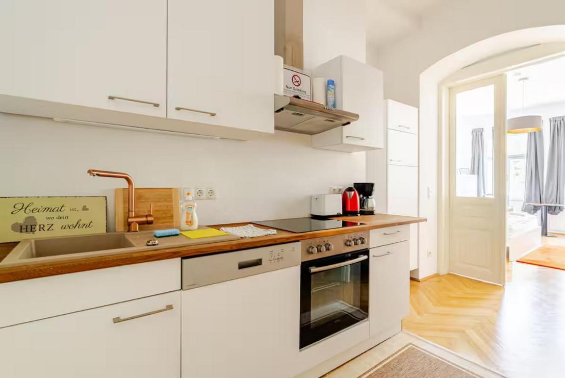 Apartament My