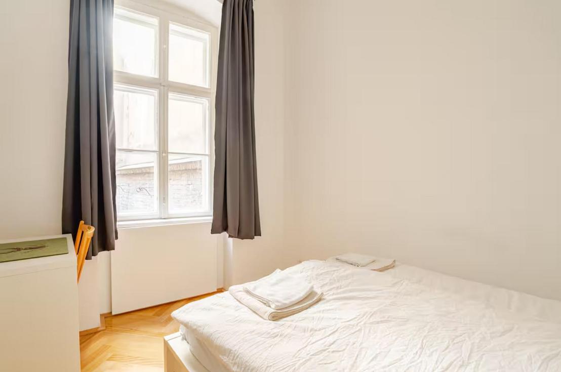 Apartament My