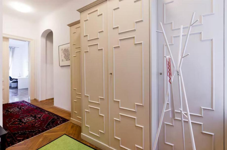 Apartament My