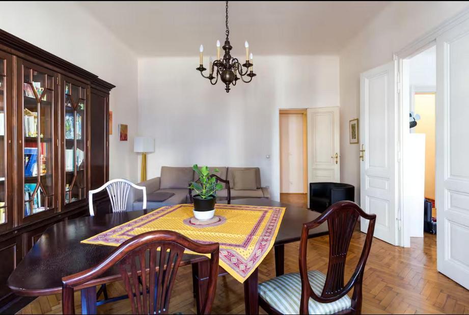Apartament My Viena