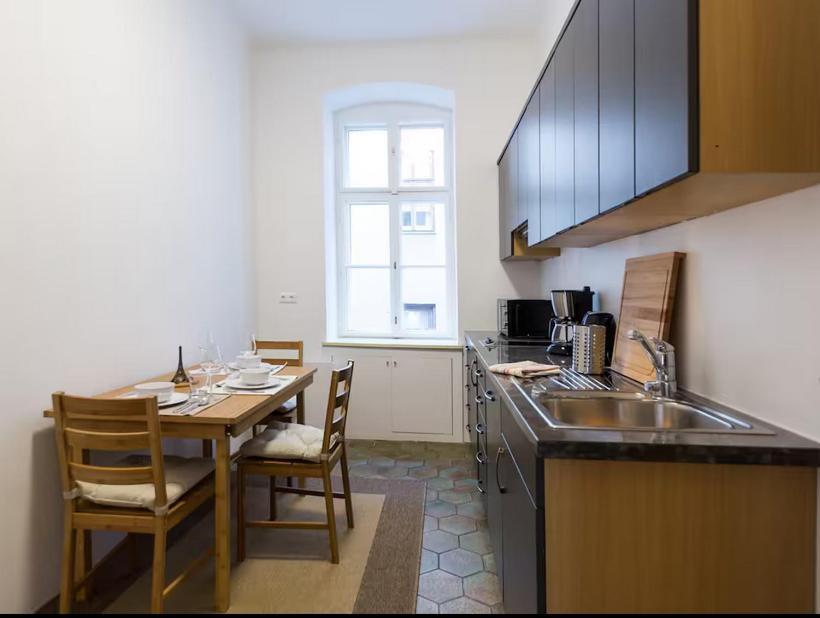 Apartament My Viena