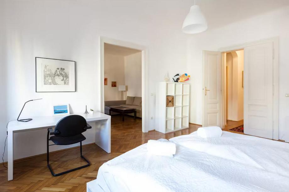 Apartament My
