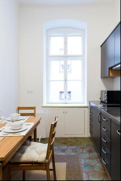 Apartament My Viena