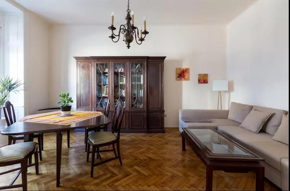 My Apartament *