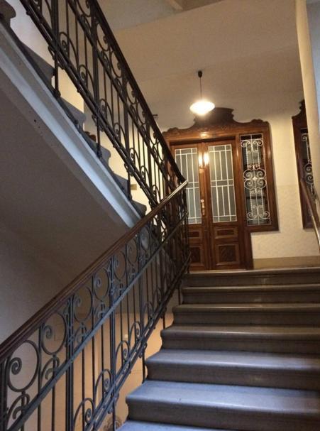 My Apartament *