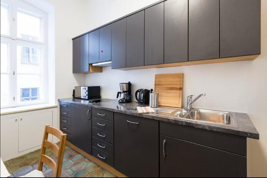 Apartament My *