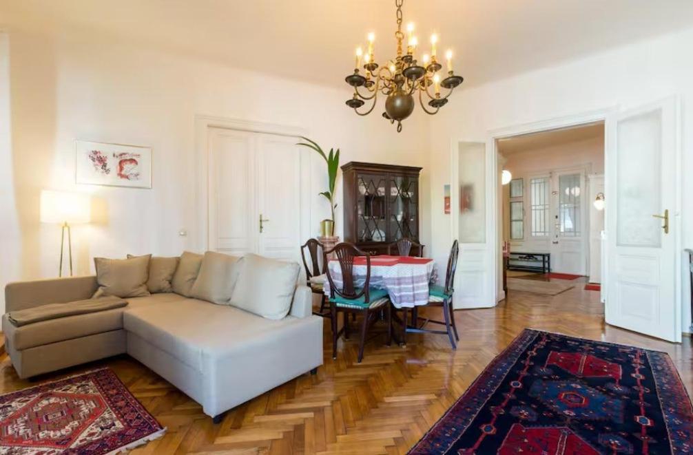 Apartament My