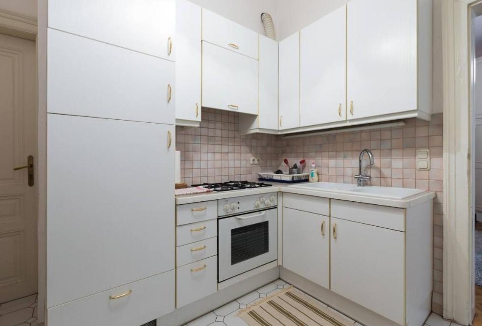 My Apartament